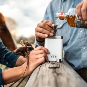 Yeti Flask 7oz